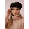 Dámska čiapka Sofia K369 béžová