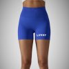 push-up kraťasy tmavo modré