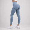 modre push up leginy