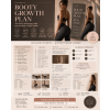 Booty Growth Plan