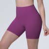 Kraťasy light fialové