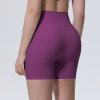 Kraťasy light fialové