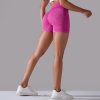 push-up kraťasy ružové