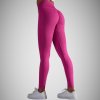 push-up leginy ružove