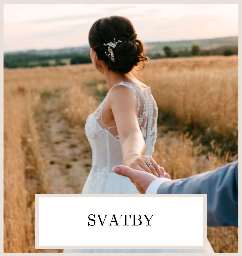 Svatby