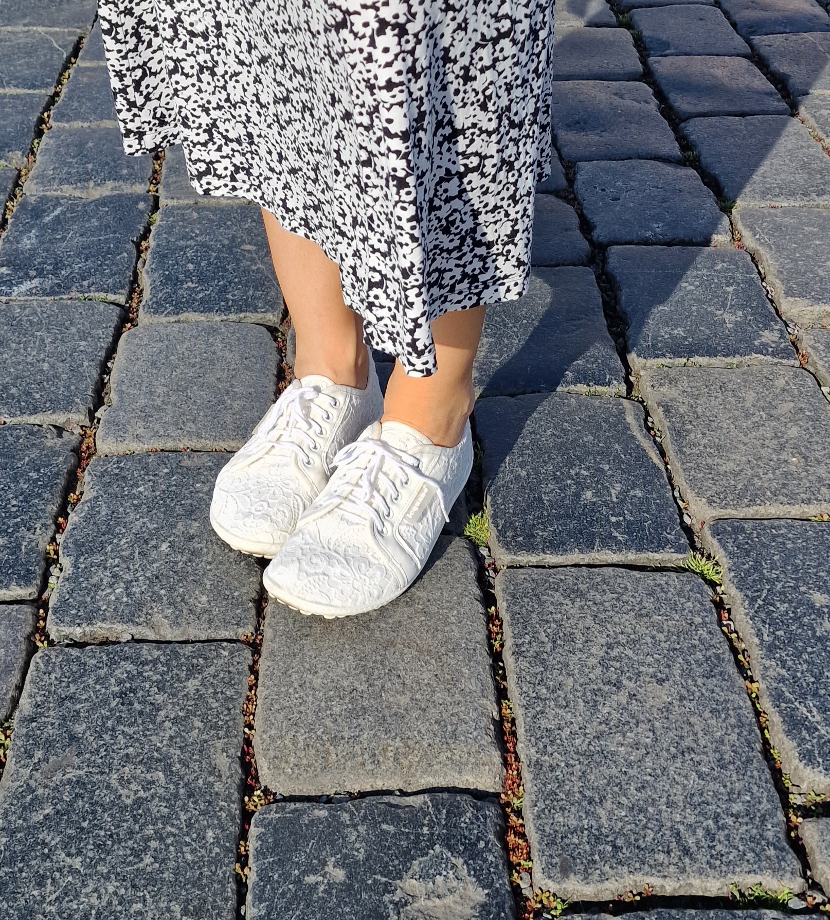 Barefoot leguano vystavujeme 17.-19.4  na Barefoot Expo Prague