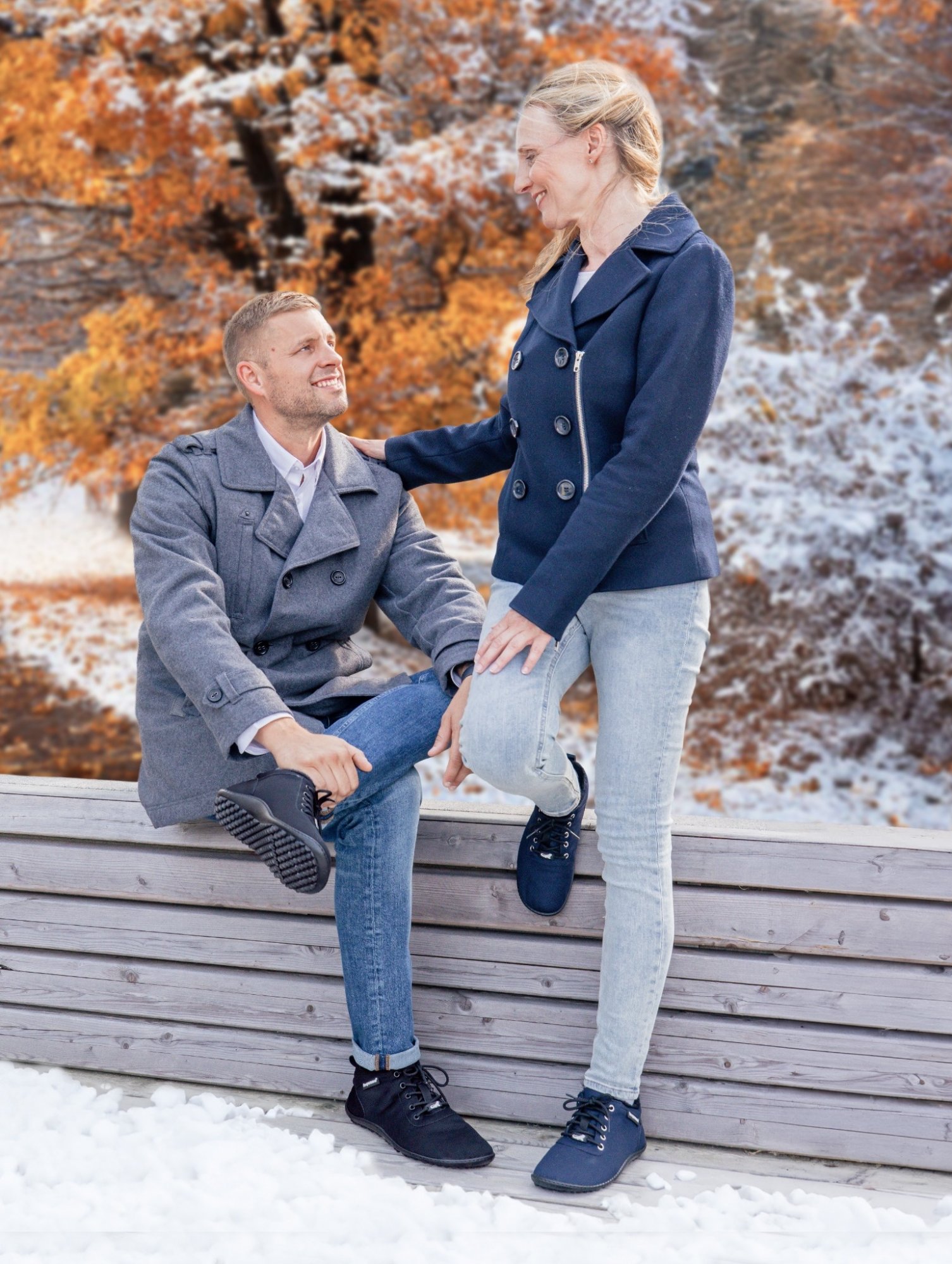TOP 5 modelů leguano na zimu