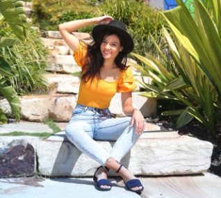 TOP 5 dámských letních bosobot