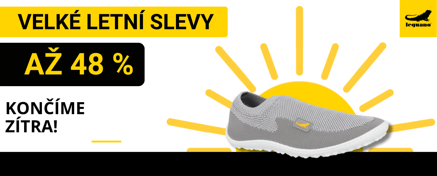 Sleva až 48%