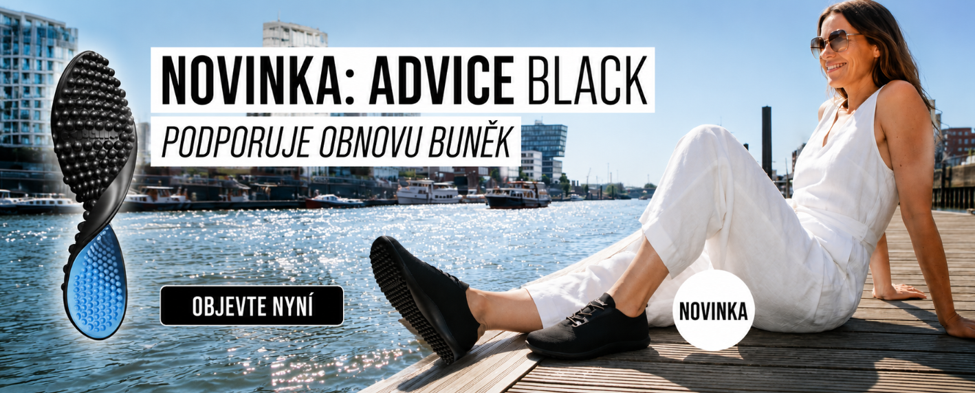 advice černé