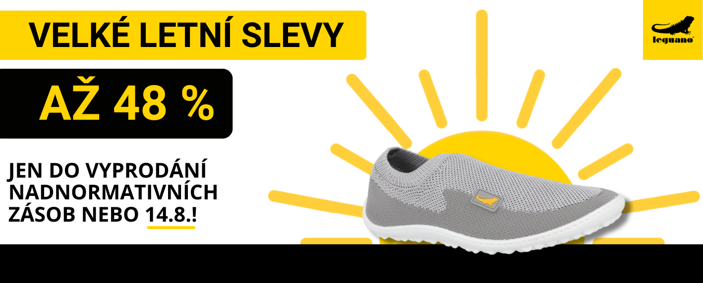 Sleva až 48%