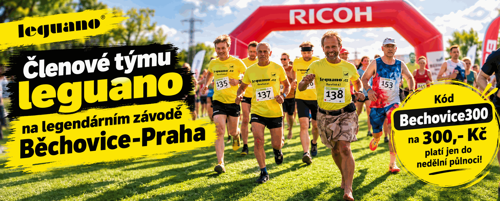 Běchovice