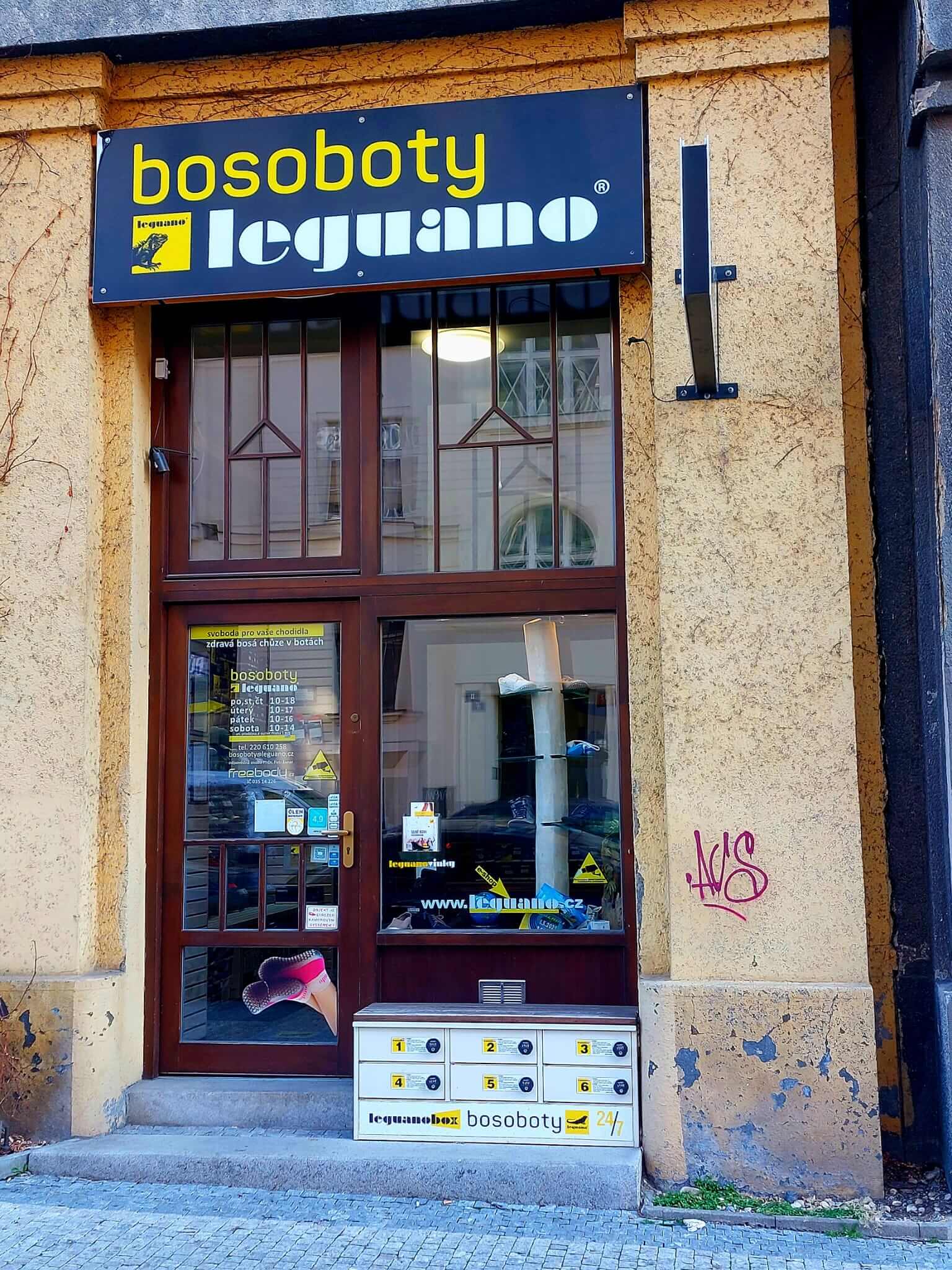 Praha 6 - Dejvice