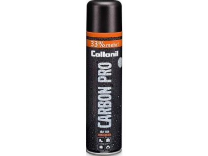 Collonil Carbon Pro 300 ml + 33 % zdarma