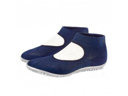 leguano ballerina blau 04