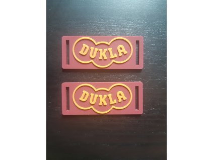 logo Dukla