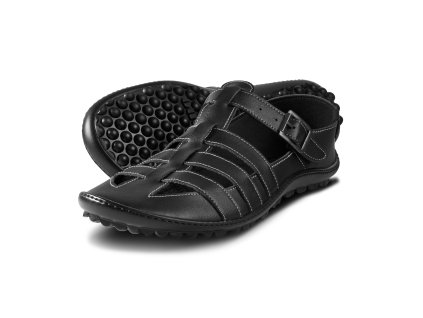 leguano jaro black 01