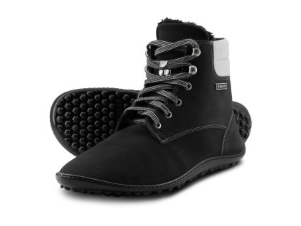 leguano icebare black 01