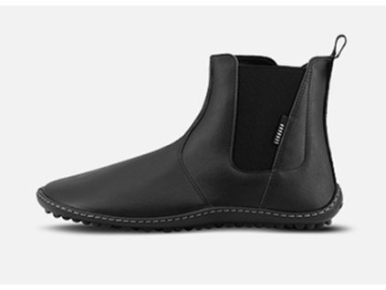 leguano bareboot černé
