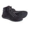 leguano kosmo černé zimní 36 (Velikost 36 - délka stélky 22,3 cm)