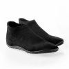 leguano sneaker černé XXXS (32-33)