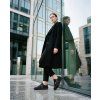 leguano nightstep black 10