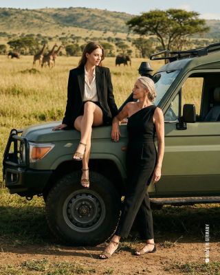 Představujeme novinku jara leo 😍