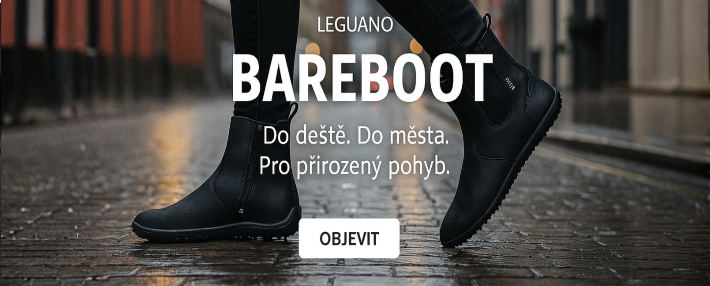 Bareboot