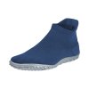 leguano sneaker blau 04
