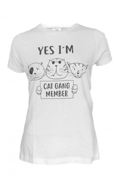 damske catgangmember bila