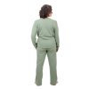 damska souprava pike svetrovina eukalypt 2