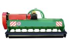 Mulčovače za traktor
