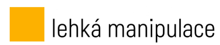 lehká manipulace