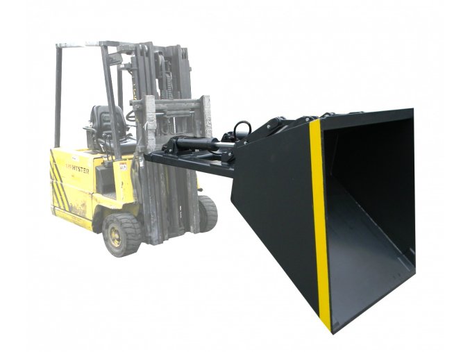 szufla hydrauliczne na widly 33