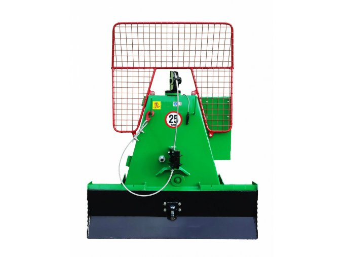 Lanový naviják s dálkovým ovládáním, 4 tuny