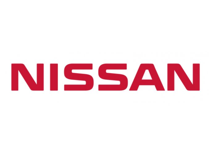 nissan logo 7