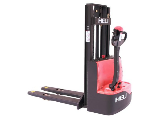 vysokozdvizny vozik cdd1020el