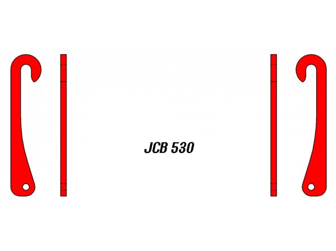 JCB 530