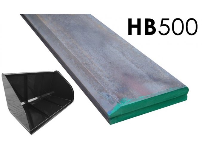 HB 500