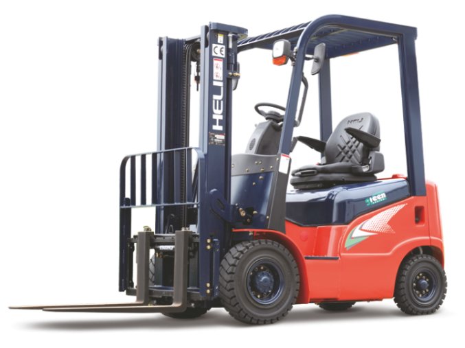 vzv heli 2 2 5t g2 GMap