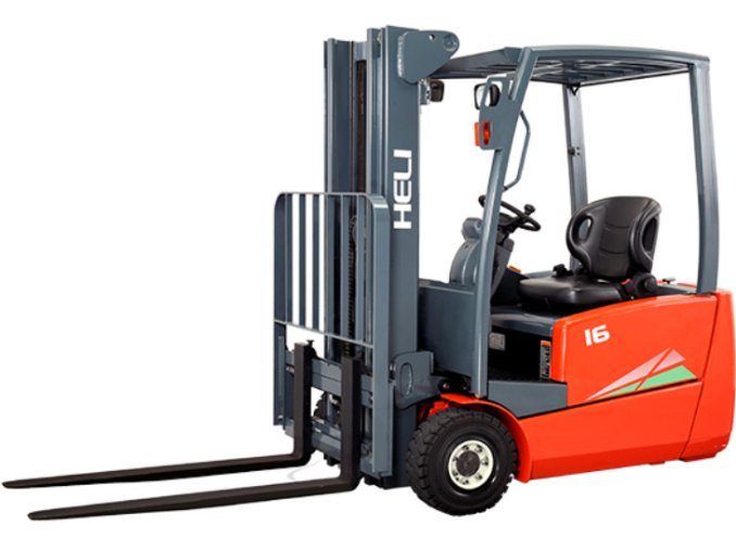 vzv heli 1 6t efg trikolove mSQ4