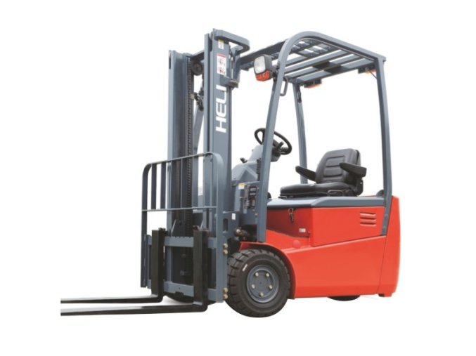 vysokozdvizny vozik ve3125z 2