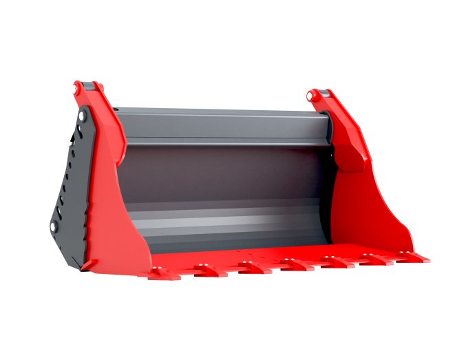 Szufla 4in1 Korsarz ząb 7 1500