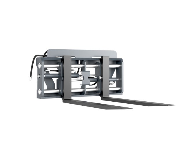 Pozycjoner 2matik z widlami