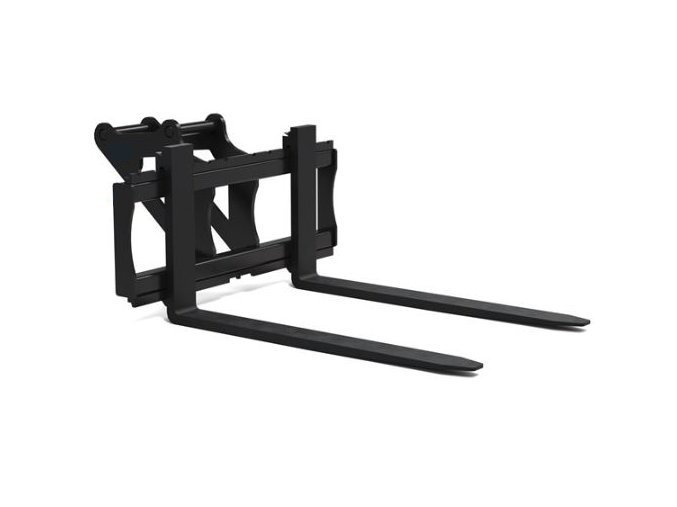 S45 1200 2500 kg