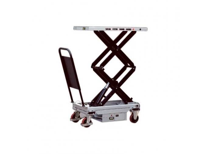 elektryczny stol podnosny es30d