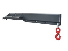 Jeřábové rameno WW, délka 1500 mm, nosnost 1500 kg