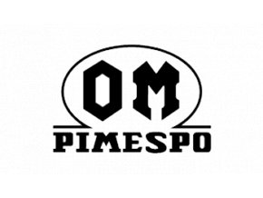 om pimespo logo