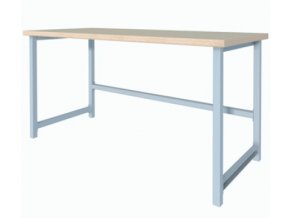 Dílenský pracovní stůl 15.0