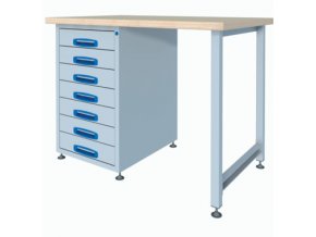 Dílenský pracovní stůl P10.2